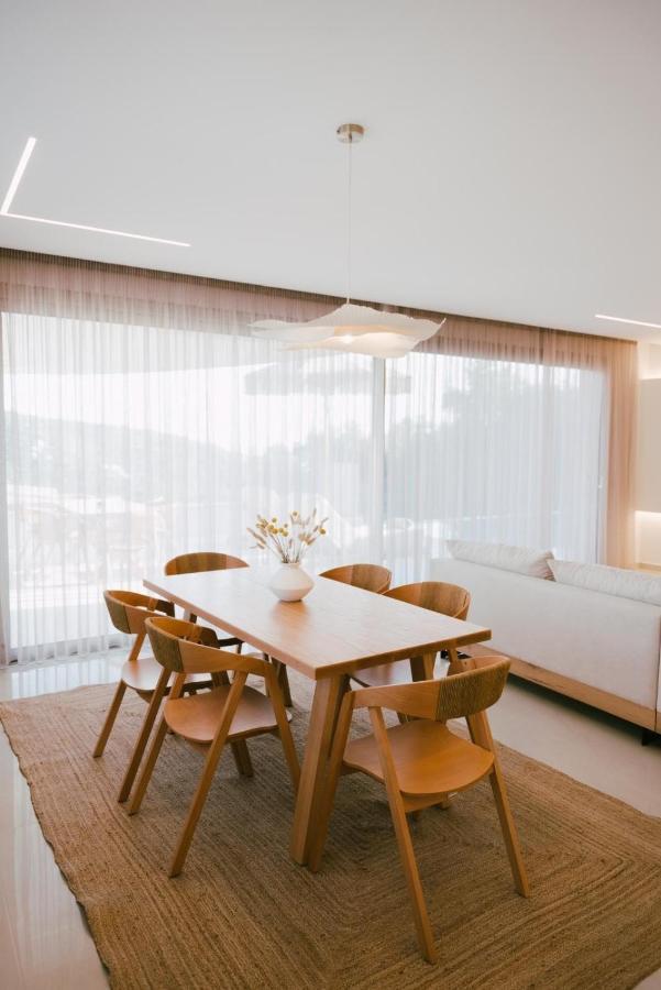 Merelia Exclusive Villas Парга Экстерьер фото